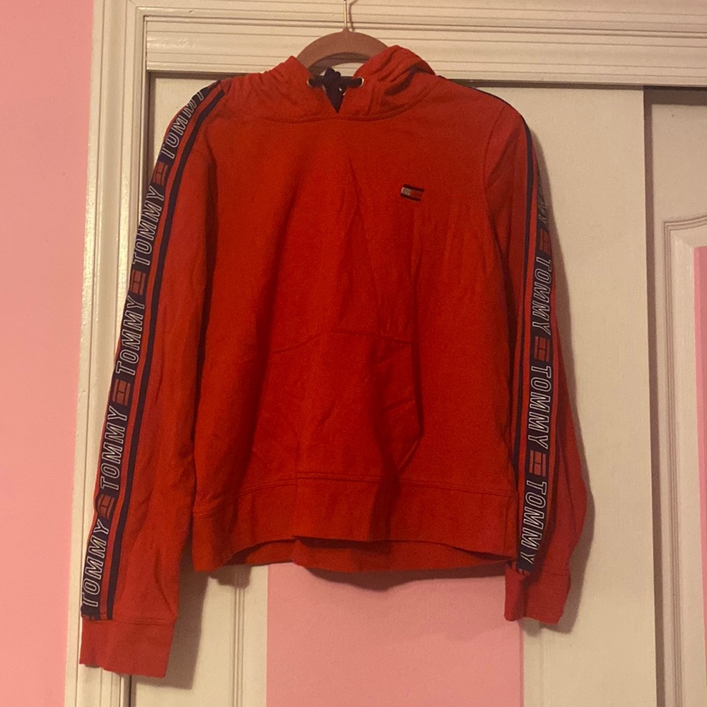 Tommy Hilfiger sweatshirt
